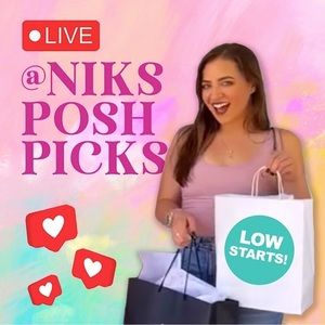 LIVE TONIGHT - 8:15est LIKE FOR LIVE NOTIFICATIONS - LOW STARTS! 🎉💕